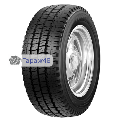Tigar Cargo Speed 215/65 R16 109/107T